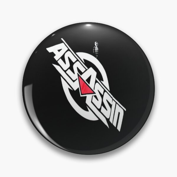 Item preview, assassin designed and sold by Djamel1706.