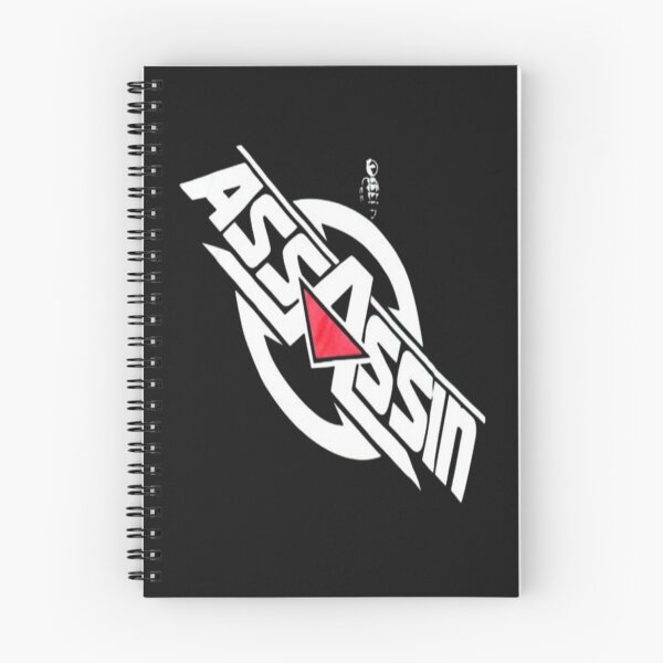 Item preview, assassin designed and sold by Djamel1706.