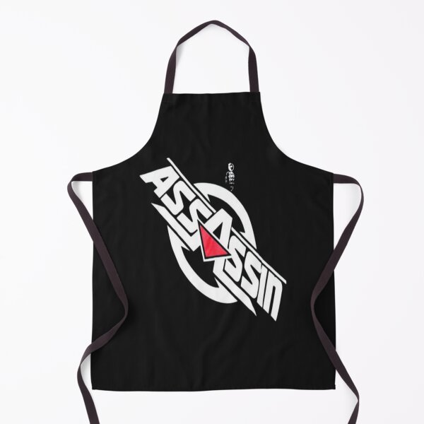 Item preview, assassin designed and sold by Djamel1706.