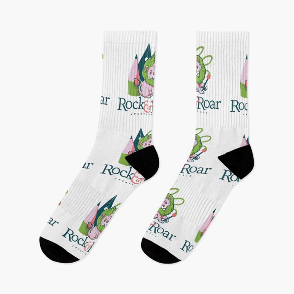 Item preview, Rock & Roar Swag designed and sold by Rock&Roar.