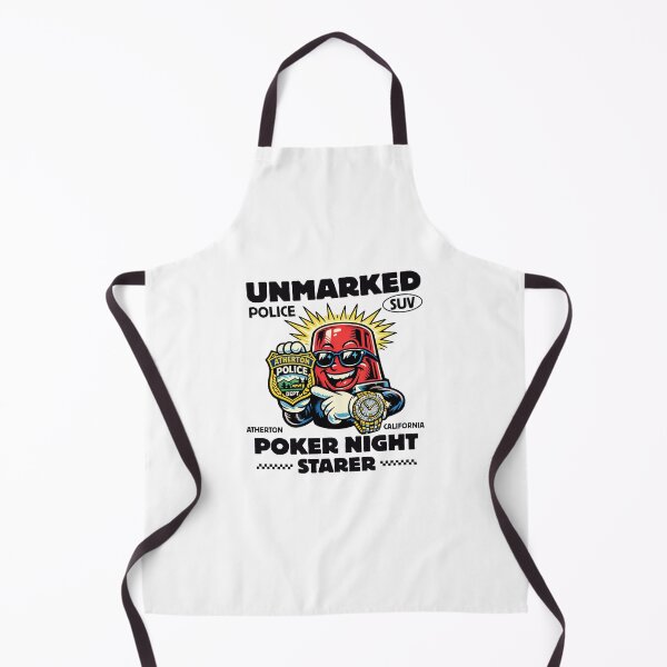 Item preview, California : Unmarked police SUV poker night starer designed and sold by Peerless-Prime.
