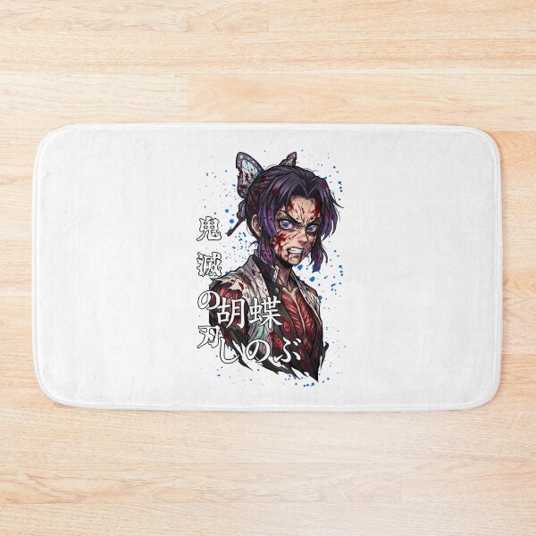 Item preview, Sun Breather Battle Damaged - Gritty Slayer Ink designed and sold by lamiarte.
