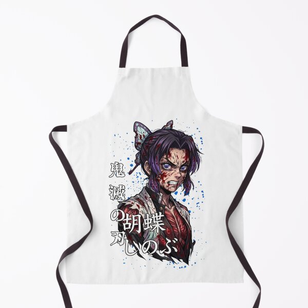 Item preview, Sun Breather Battle Damaged - Gritty Slayer Ink designed and sold by lamiarte.