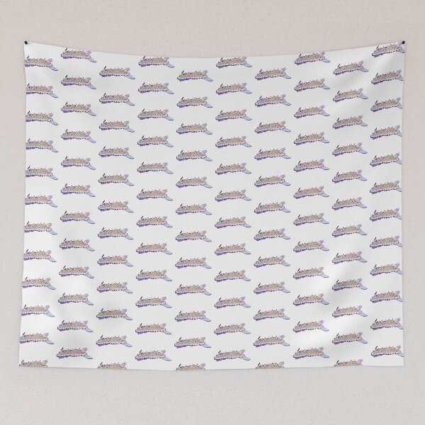 Item preview, Nudibranch - sea slug - Mexichromis multituberculata designed and sold by Poulpimousse.