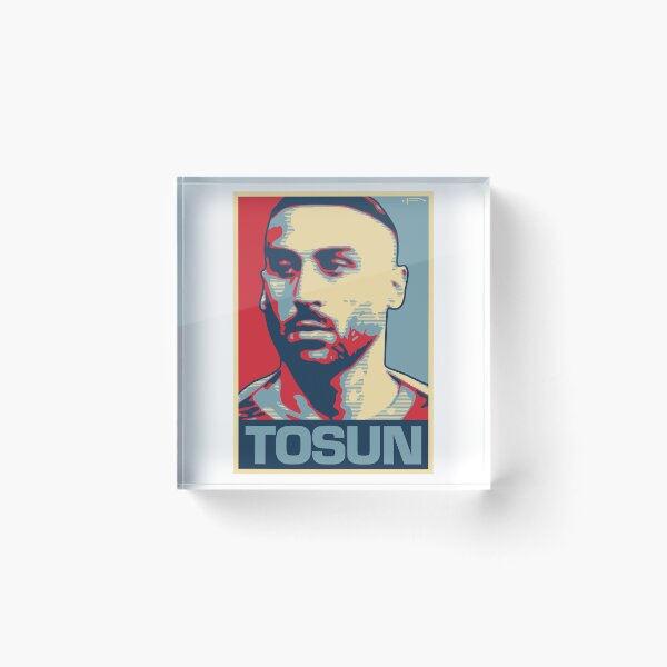 Item preview, Tosun designed and sold by DFA.