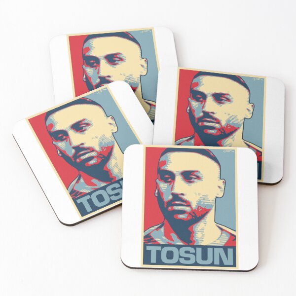 Item preview, Tosun designed and sold by DFA.