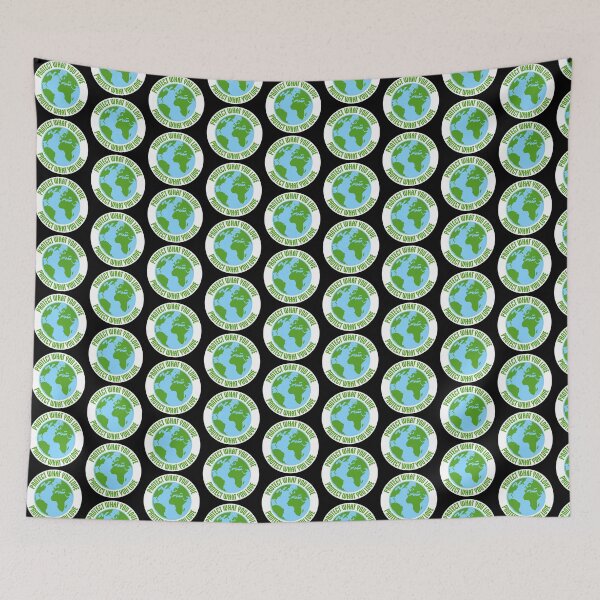 Item preview, Protect What You Love Bold Statement Nature Quote designed and sold by shirt-o-mat.
