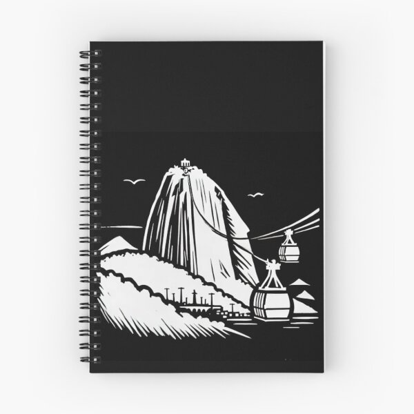 Item preview, Rio de Janeiro Landscapes sugarloaf Pao de acucar #1 designed and sold by Helios Be. Lavsh.