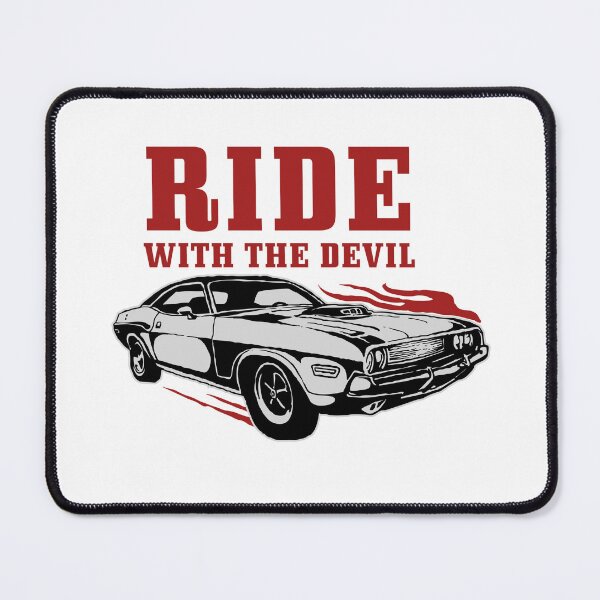 Item preview, Vintage Biker Skull Winged Helmet - Retro Motorcycle Art designed and sold by 1001T-Shirt.