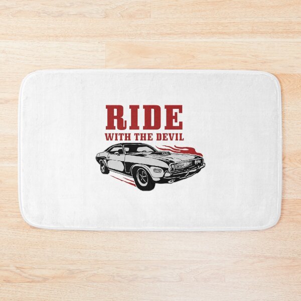 Item preview, Vintage Biker Skull Winged Helmet - Retro Motorcycle Art designed and sold by 1001T-Shirt.