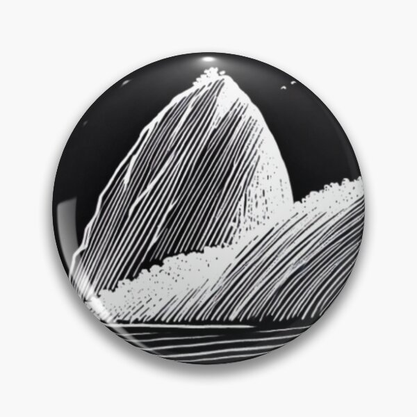 Item preview, Rio de Janeiro Landscapes sugarloaf Pao de acucar #2 designed and sold by Helios Be. Lavsh.