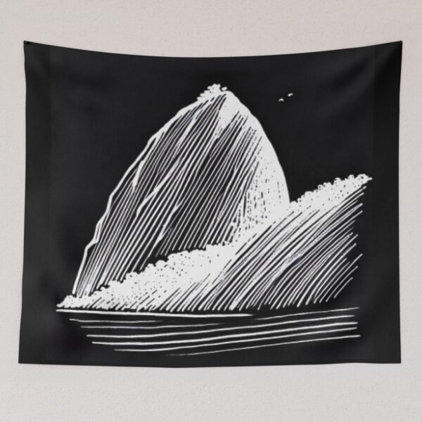 Item preview, Rio de Janeiro Landscapes sugarloaf Pao de acucar #2 designed and sold by Helios Be. Lavsh.