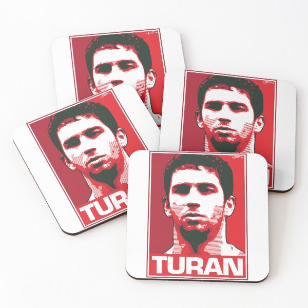 Item preview, Turan - TURKEY designed and sold by DFA.