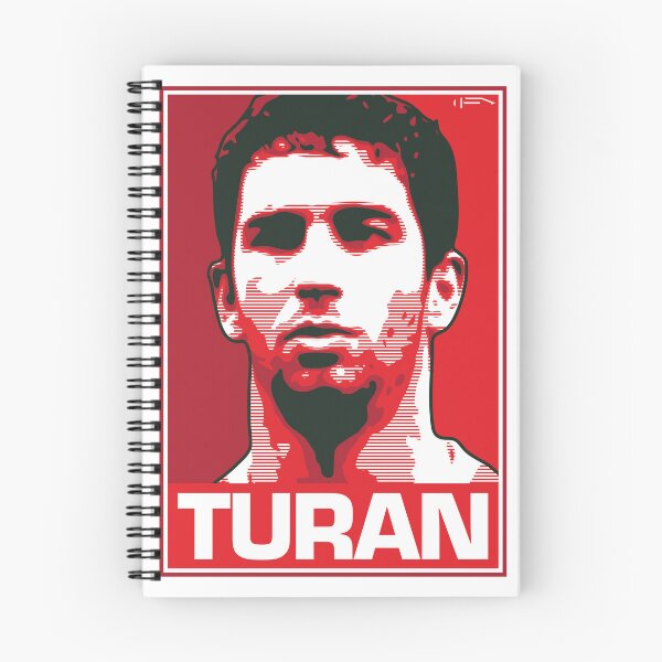 Item preview, Turan - TURKEY designed and sold by DFA.