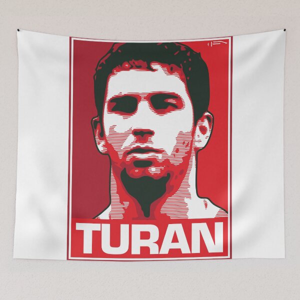 Item preview, Turan - TURKEY designed and sold by DFA.