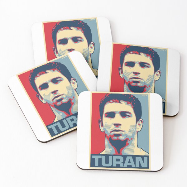 Item preview, Turan designed and sold by DFA.