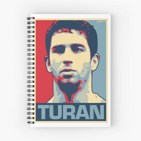 Item preview, Turan designed and sold by DFA.