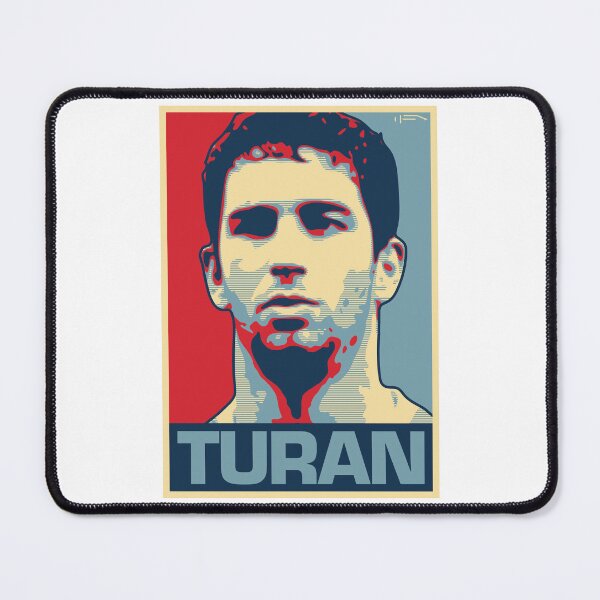 Item preview, Turan designed and sold by DFA.