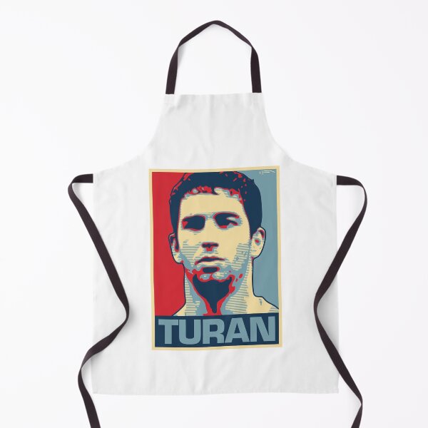 Item preview, Turan designed and sold by DFA.