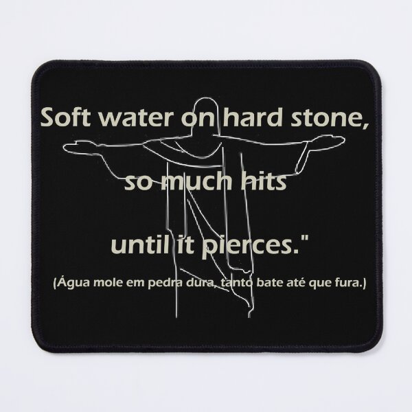 Item preview, Literally Brazilian sayings ( sometimes non sense included) designed and sold by Helios Be. Lavsh.
