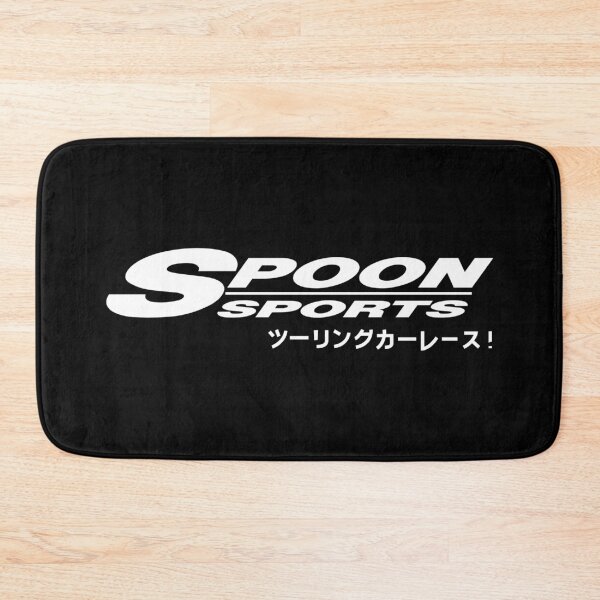 Item preview, Spoon Sports (White) designed and sold by OriginWave.