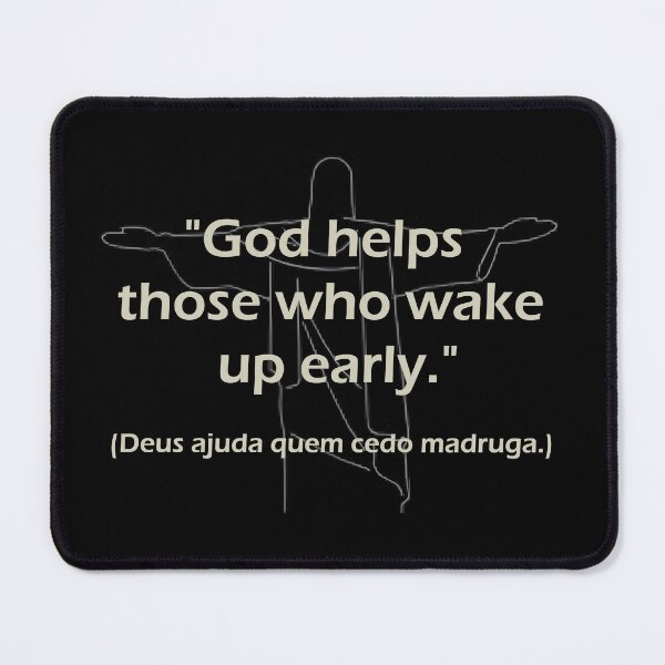 Item preview, Literally Brazilian sayings ( sometimes non sense included)#1 designed and sold by Helios Be. Lavsh.