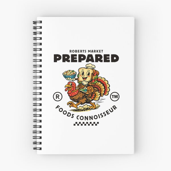 Item preview, California : Roberts market prepared foods connoisseur designed and sold by Peerless-Prime.