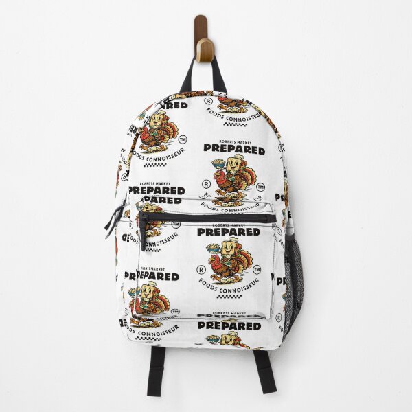 Item preview, California : Roberts market prepared foods connoisseur designed and sold by Peerless-Prime.