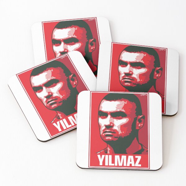 Item preview, Yılmaz - TURKEY designed and sold by DFA.