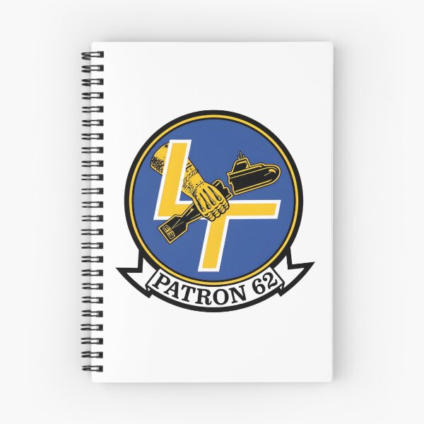 Item preview, Official Insignia of the VP-62 "Broadswords" Patrol Squadron designed and sold by CharlieDesings.