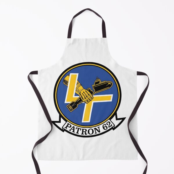 Item preview, Official Insignia of the VP-62 "Broadswords" Patrol Squadron designed and sold by CharlieDesings.