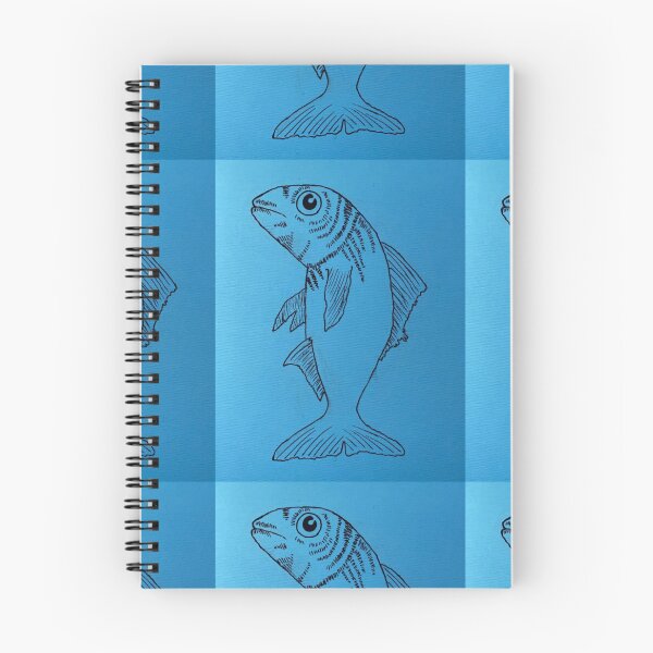 Item preview, fishy designed and sold by mackenziemasic.
