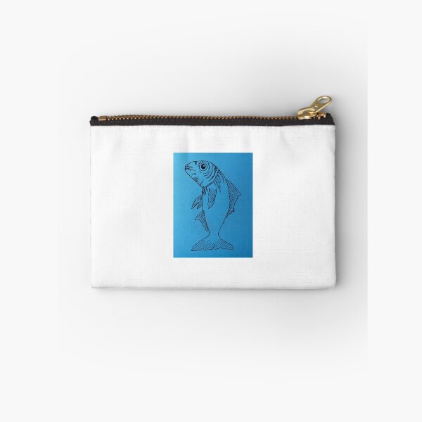 Item preview, fishy designed and sold by mackenziemasic.
