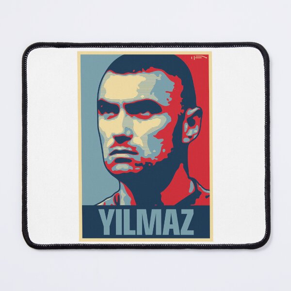 Item preview, Yılmaz designed and sold by DFA.