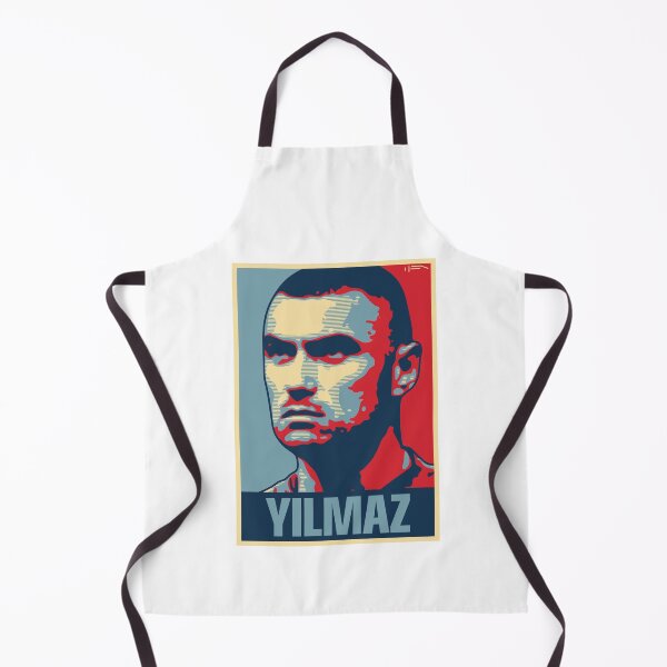 Item preview, Yılmaz designed and sold by DFA.
