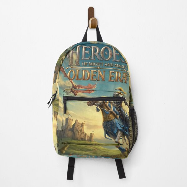 Item preview, Heroes of Might and Magic Olden Era designed and sold by tomasghrad.