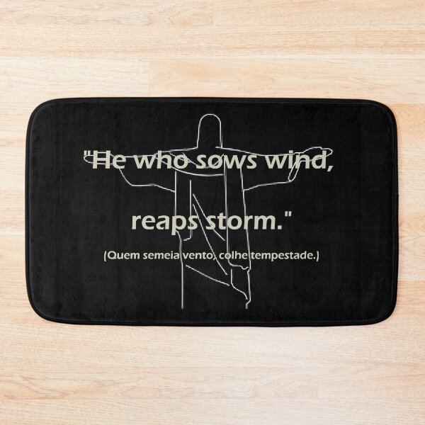Item preview, Literally Brazilian sayings ( sometimes non sense included)#2 designed and sold by Helios Be. Lavsh.