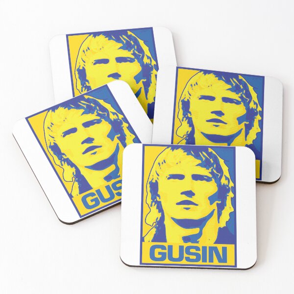 Item preview, Gusin - UKRAINE designed and sold by DFA.