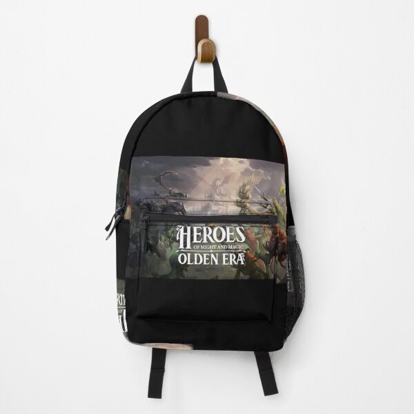 Item preview, Heroes of Might and Magic Olden Era designed and sold by tomasghrad.