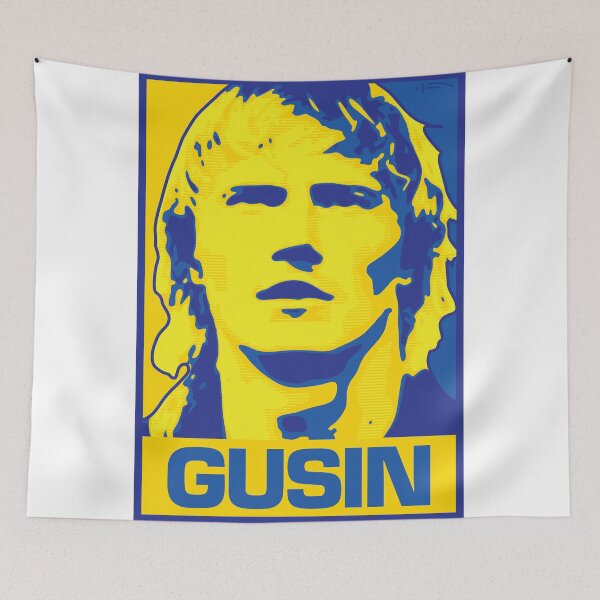 Item preview, Gusin - UKRAINE designed and sold by DFA.