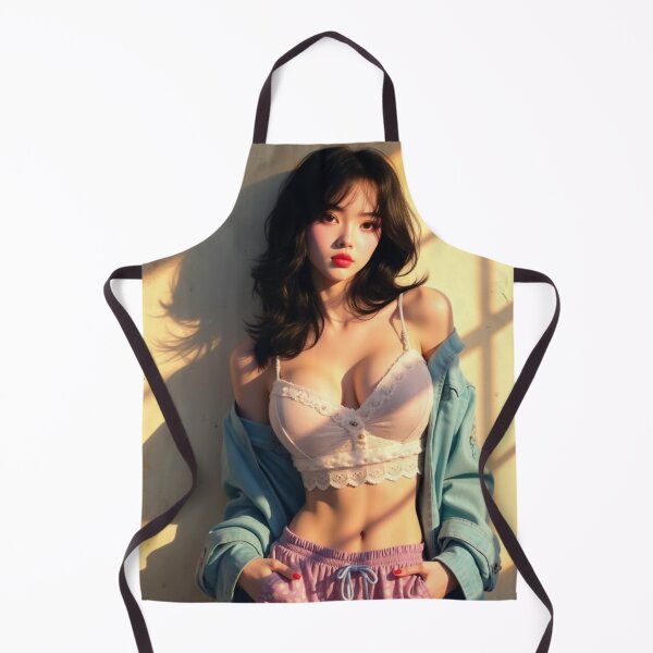 Item preview, Comfy Cozy Xiu | Pretty Girl Pinup designed and sold by KasaHunterHarem.