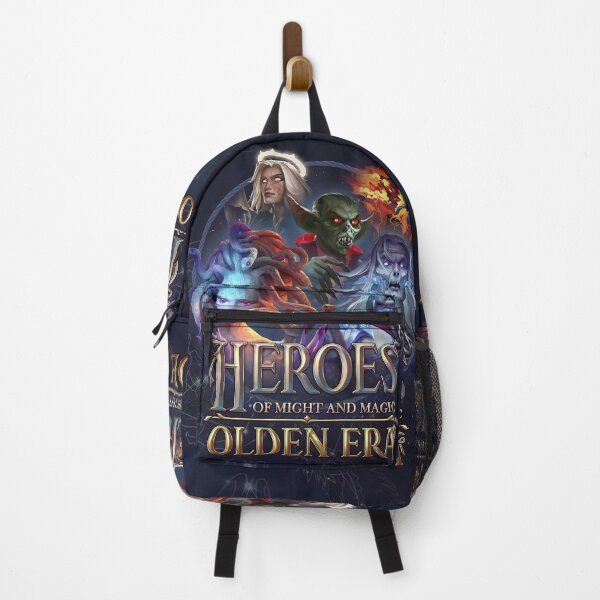Item preview, Heroes of Might and Magic Olden Era designed and sold by tomasghrad.