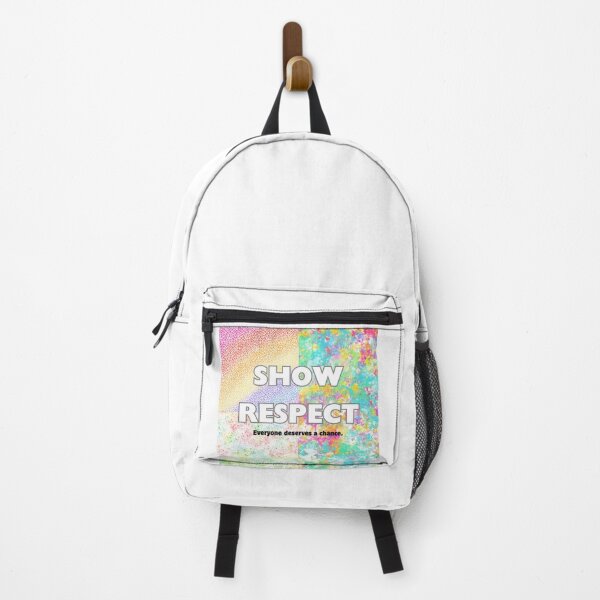 Item preview, Show Respect designed and sold by vinocello.