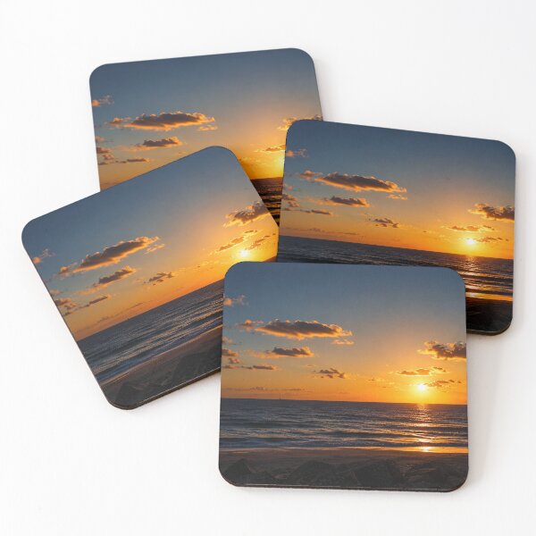 Item preview, Golden Horizon Dreams designed and sold by Kimberly Palmer.