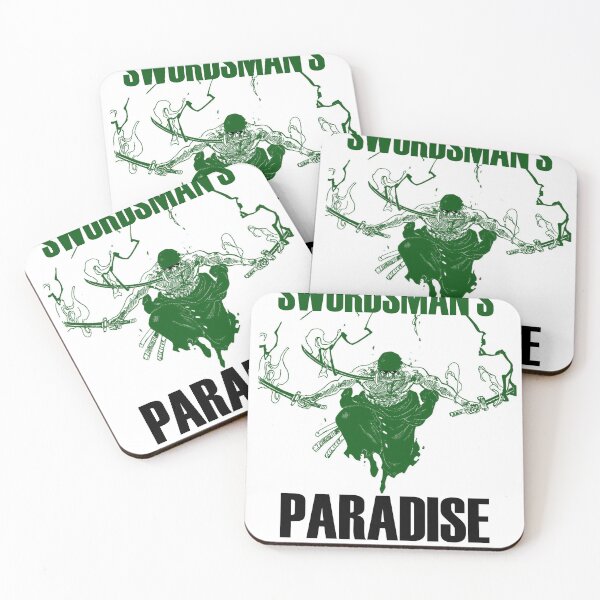 Item preview, Swordman's Paradise designed and sold by sylvosdono88.