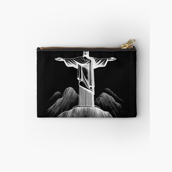 Item preview, Rio de Janeiro Landscapes Christ the Redeemer designed and sold by Helios Be. Lavsh.