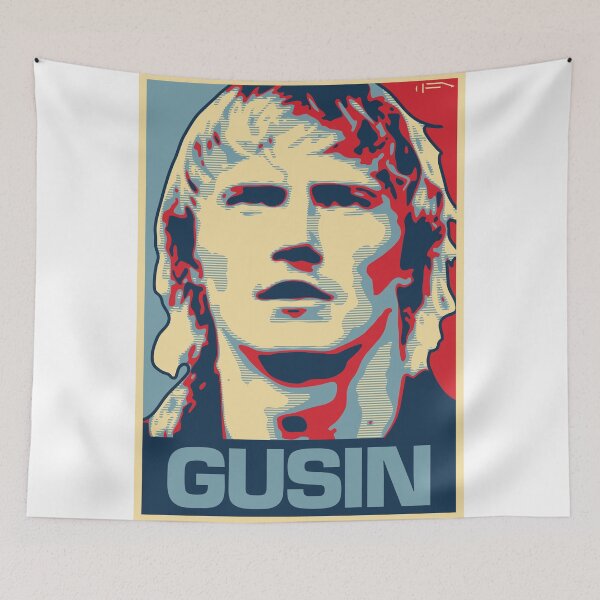 Item preview, Gusin designed and sold by DFA.