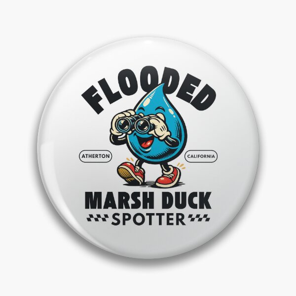 Item preview, California : flooded marsh duck spotter designed and sold by Peerless-Prime.