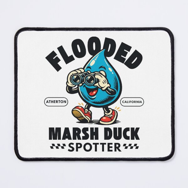 Item preview, California : flooded marsh duck spotter designed and sold by Peerless-Prime.
