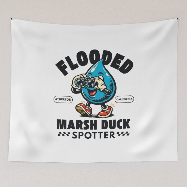 Item preview, California : flooded marsh duck spotter designed and sold by Peerless-Prime.
